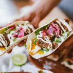 Ganhe Massa Muscular: Cardápio Completo e Prático para Hipertrofia